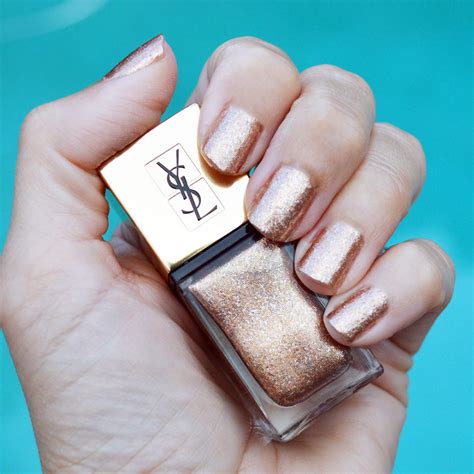 ysl bronze